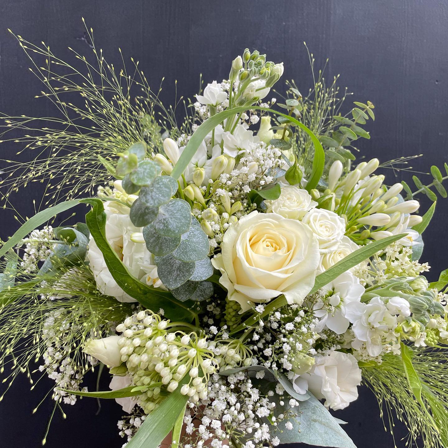 FREITAG Frischer Blumenstrauß zum Abholen FREITAG